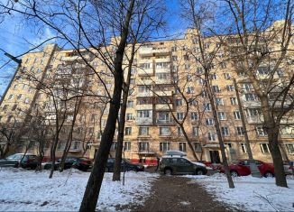 Сдается 2-ком. квартира, 41 м2, Москва, Авиационный переулок, 8, Авиационный переулок