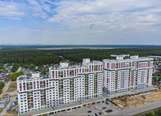 Продается 3-комнатная квартира, 90 м2, Екатеринбург, Донбасская улица, 21, метро Машиностроителей