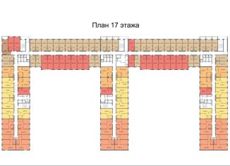 Продажа 1-ком. квартиры, 40.6 м2, Санкт-Петербург, проспект Большевиков, уч3, ЖК Про.Молодость