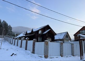 Продажа дома, 157.2 м2, село Озёрное, Лыжная улица, 4