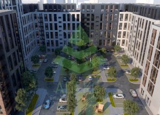 Продам 2-ком. квартиру, 61.8 м2, Воронеж, улица 121 Стрелковой Дивизии, 9, ЖК Суворов-Сити