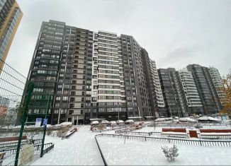 2-комнатная квартира на продажу, 56.1 м2, Мурино, Екатерининская улица, 22к1, ЖК Форвард