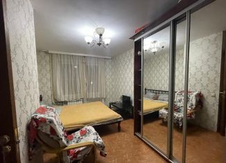Однокомнатная квартира на продажу, 27.4 м2, Краснознаменск, проспект Мира, 7