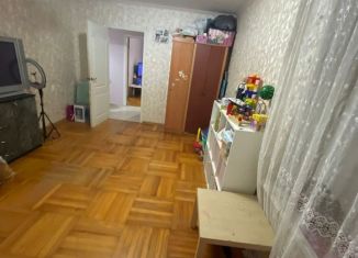 Продается трехкомнатная квартира, 70 м2, Краснодар, улица Гидростроителей, 28, улица Гидростроителей