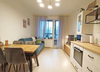 Продается 2-комнатная квартира, 64.4 м2, Санкт-Петербург, 1-й Предпортовый проезд, 15, 1-й Предпортовый проезд