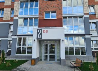 Двухкомнатная квартира на продажу, 63.9 м2, посёлок Мичуринский
