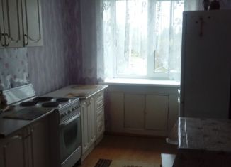 Аренда двухкомнатной квартиры, 53 м2, Ялуторовск, Шоссейный переулок