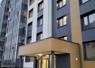 Продам квартиру студию, 29.3 м2, Тула, ЖК Наши Баташи