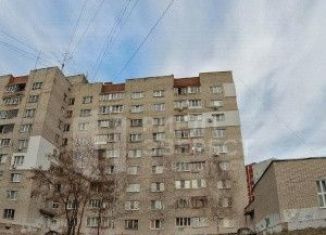 Продается однокомнатная квартира, 27.2 м2, Тула, улица Бондаренко, 11