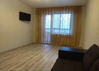 Сдам 1-комнатную квартиру, 46 м2, Новосибирск, Красный проспект, 327, Калининский район