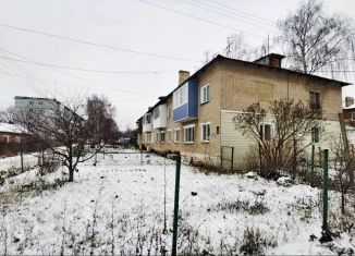 Однокомнатная квартира на продажу, 30.4 м2, Донской, улица Кирова, 35А