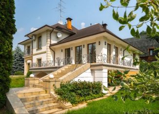 Продаю дом, 460 м2, деревня Калчуга