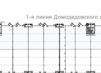 Склад на продажу, 869 м2, деревня Заболотье, Весенняя улица, 9