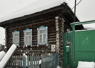 Дом на продажу, 34 м2, Карпинск, улица Огородникова
