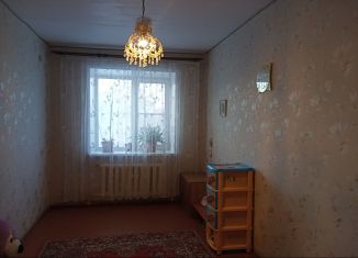 Продается трехкомнатная квартира, 76.6 м2, село Кетово, улица Красина, 24