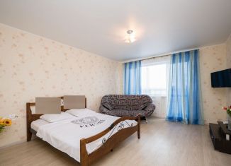 1-комнатная квартира в аренду, 43 м2, Челябинская область, улица Молодогвардейцев, 38А