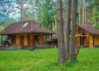 Дом в аренду, 65 м2, село Аскат, улица Кузьмы Басаргина, 12