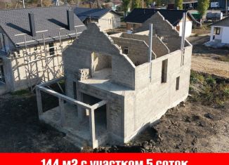Продаю дом, 93 м2, село Юровка, Анапская улица, 7