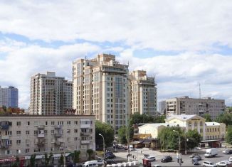 Продажа трехкомнатной квартиры, 109.2 м2, Волгоград, Бакинская улица, 6, Центральный район