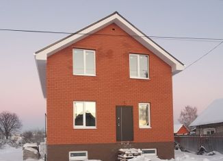 Продается коттедж, 155 м2, Бор, 2-й микрорайон, 2