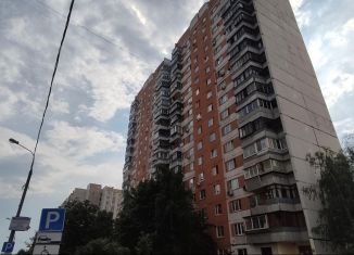 Продажа 3-комнатной квартиры, 75.3 м2, Москва, Новокосинская улица, район Новокосино