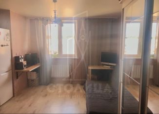 Продам квартиру студию, 22 м2, Берёзовский, Новая улица, 20, ЖК Рябина-парк