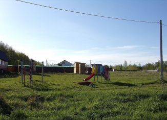 Участок на продажу, 12 сот., городской округ Серпухов, 46К-2171