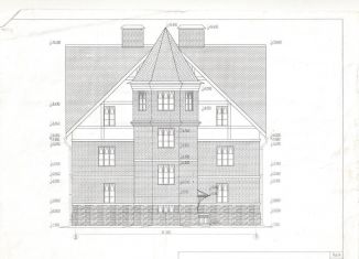 Продается участок, 40 сот., деревня Новое Казачье, улица Буканова