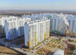 Продажа 1-комнатной квартиры, 39 м2, хутор Ветряк, Выборская улица, 8