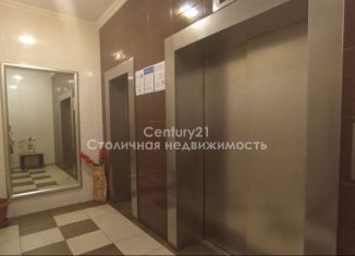 Продажа 2-комнатной квартиры, 55.9 м2, Люберцы, улица Барыкина, 2, ЖК Люберцы 2015