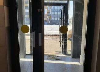 Продается 1-ком. квартира, 34.6 м2, Тула, ЖК Наши Баташи, Самоварная улица, 12