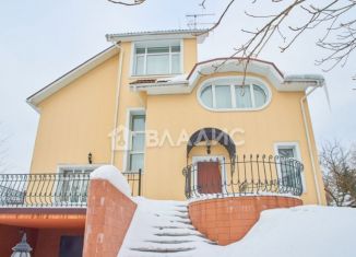 Продажа дома, 374 м2, Красногорск, Сиреневая улица, 10