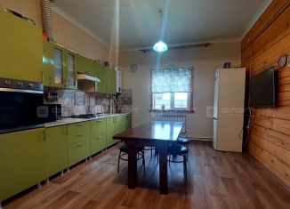 Продам дом, 80 м2, посёлок железнодорожной станции Высокая Гора, Песчаная улица, 6