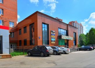 Продажа офиса, 1414 м2, Москва, Мичуринский проспект, 9к5, метро Раменки