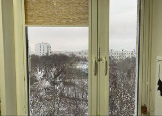 Продам однокомнатную квартиру, 33 м2, Москва, Рязанский проспект, 80к1с2, метро Юго-Восточная