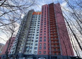 Продается 3-комнатная квартира, 82.1 м2, Москва, улица Борисовские Пруды, 7к2, станция Москворечье
