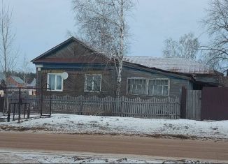 Дом на продажу, 120 м2, село Борское, Некрасовская улица, 65