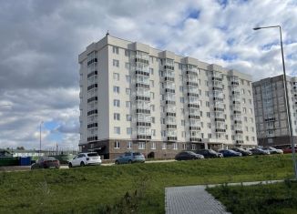 Продам 2-комнатную квартиру, 36.8 м2, сельский посёлок Новинки, 2-я Дорожная улица, 7, ЖК Новинки Смарт Сити