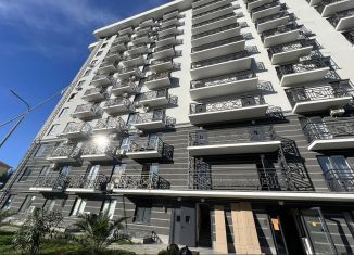 Продаю 1-ком. квартиру, 38.7 м2, Сочи, улица Тимирязева, 34Б, ЖК Гранд Парк