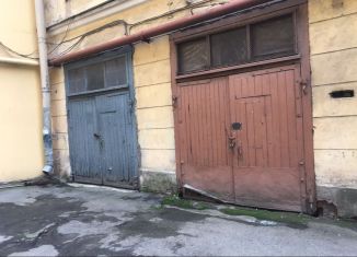 Продажа гаража, 20 м2, Санкт-Петербург, Адмиралтейский район, Бородинская улица, 13
