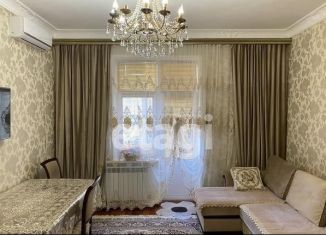 Продается двухкомнатная квартира, 54 м2, посёлок городского типа Семендер, проспект Казбекова, 117А