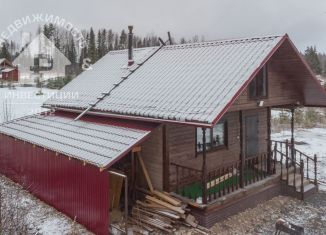 Продажа дома, 54 м2, СНТ Ветеран-3