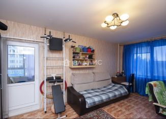 Продам 3-комнатную квартиру, 90 м2, Нижний Новгород, Молодёжный проспект, 31к4, ЖК Молодёжный