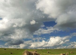 Продам земельный участок, 370 сот., деревня Шамонино