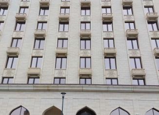 Продается 2-комнатная квартира, 66.1 м2, Грозный, улица Багратиона, 37, микрорайон Ленгородок