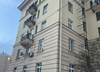 Продажа трехкомнатной квартиры, 92.4 м2, Санкт-Петербург, Краснодонская улица, 9, Краснодонская улица