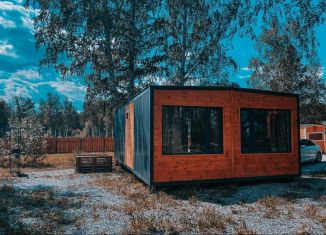 Продам дом, 45 м2, село Косулино, улица Ленина, 62Г