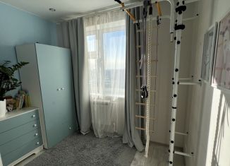 Продам 2-ком. квартиру, 58.5 м2, Балашиха, улица Дмитриева, 8, ЖК Алексеевская Роща