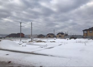 Продажа земельного участка, 10 сот., деревня Тангачи, улица Тукая