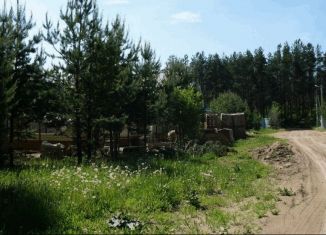 Участок на продажу, 7.7 сот., деревня Орёл, Тополиная улица